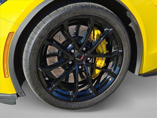 Used 2018 Chevrolet Corvette Grand Sport image 18