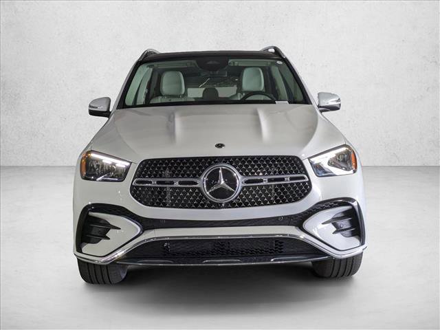 New 2026 Mercedes-Benz GLE 450 4MATIC image 6