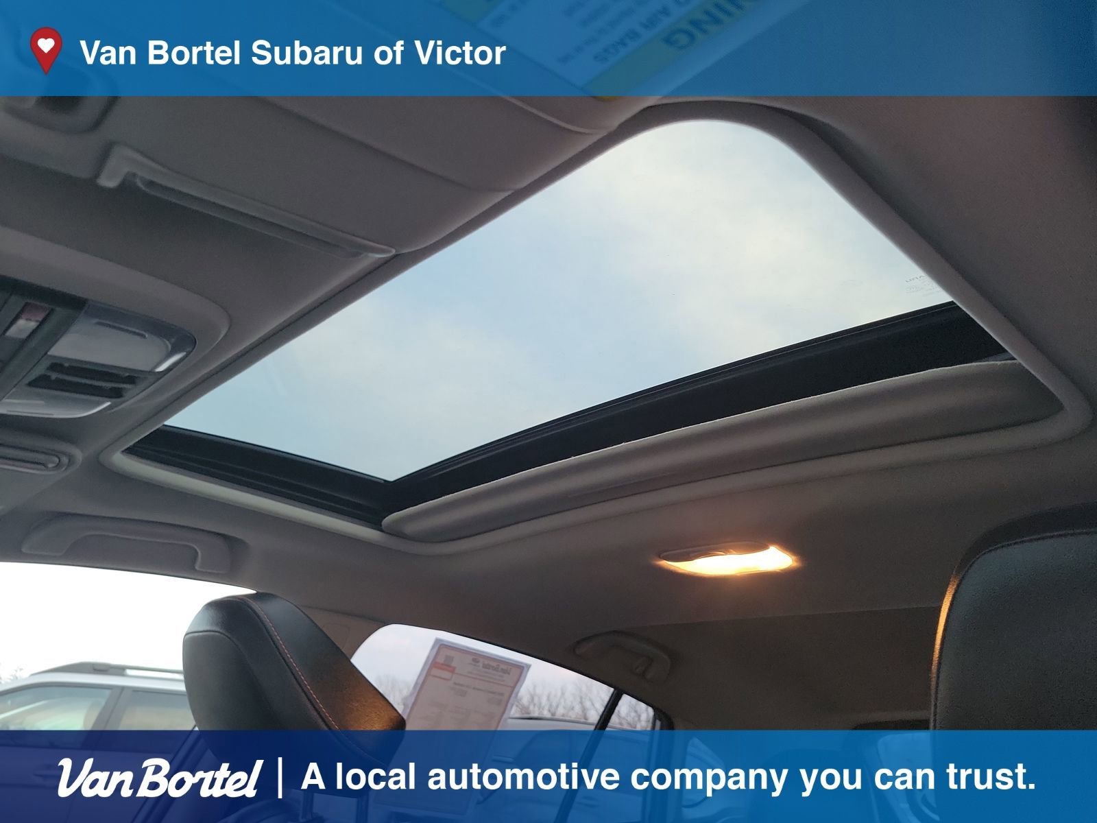 Used 2018 Subaru Crosstrek 2.0i Limited image 22