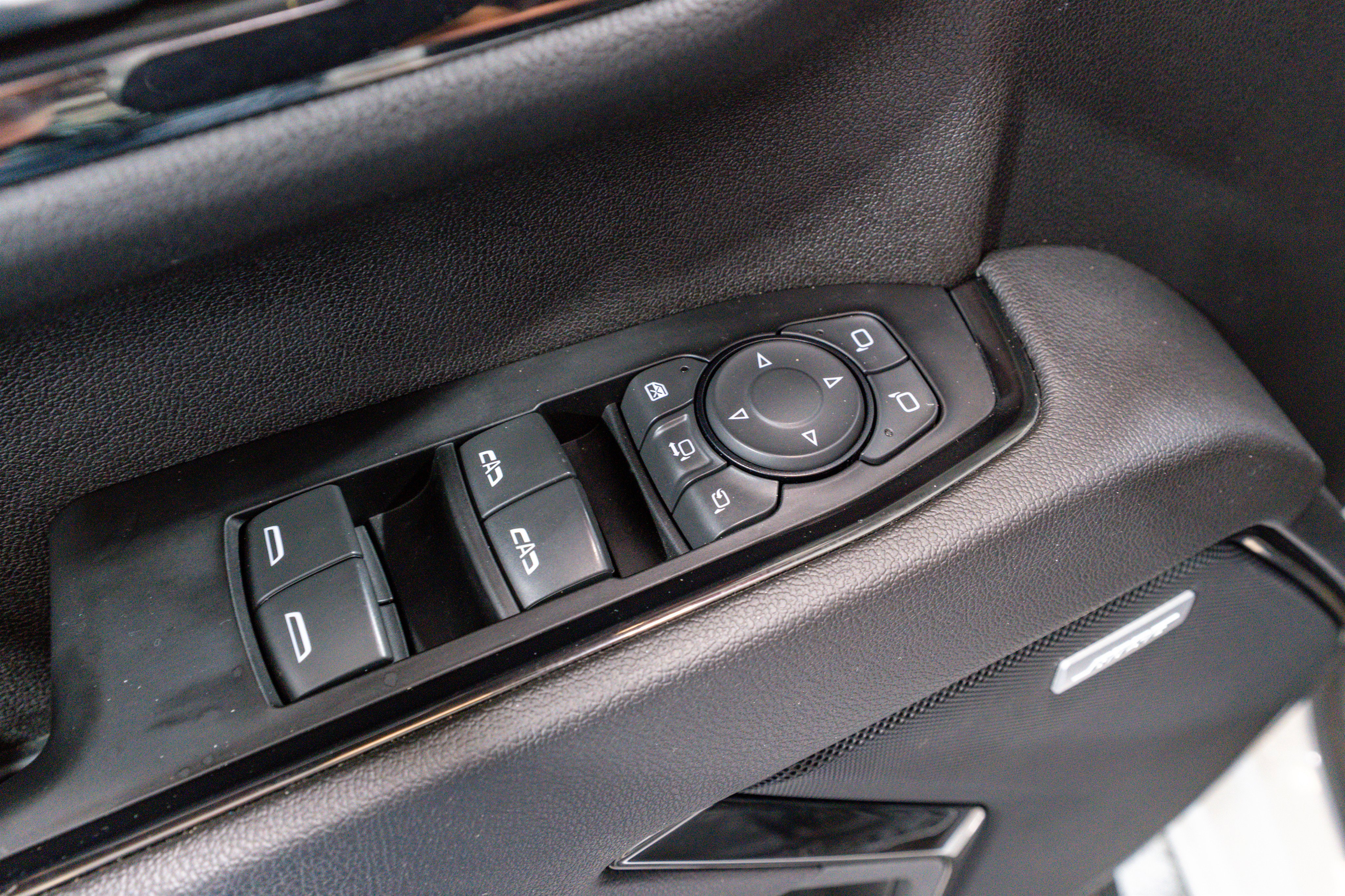 Used 2024 GMC Sierra 2500 AT4 image 19