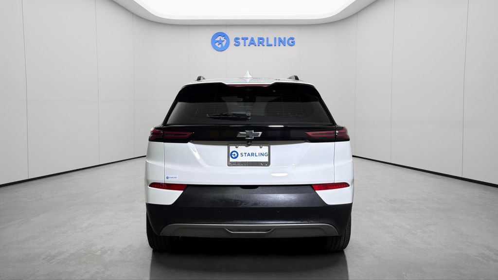 Used 2023 Chevrolet Bolt EUV Premier FWD image 8
