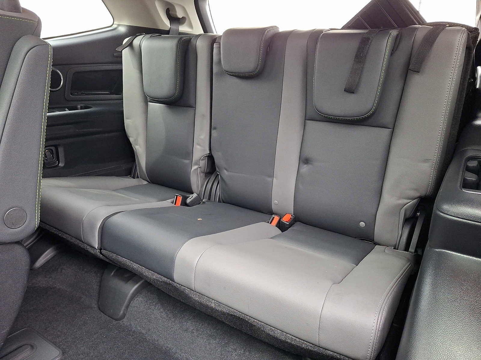 Used 2023 Subaru Ascent Onyx Edition Limited image 10