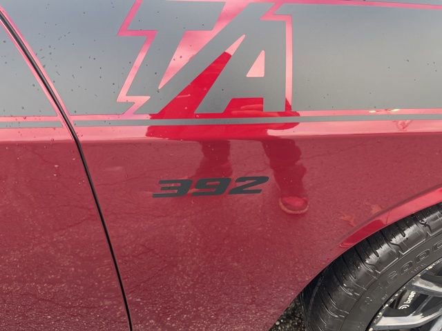 Used 2018 Dodge Challenger T/A image 4