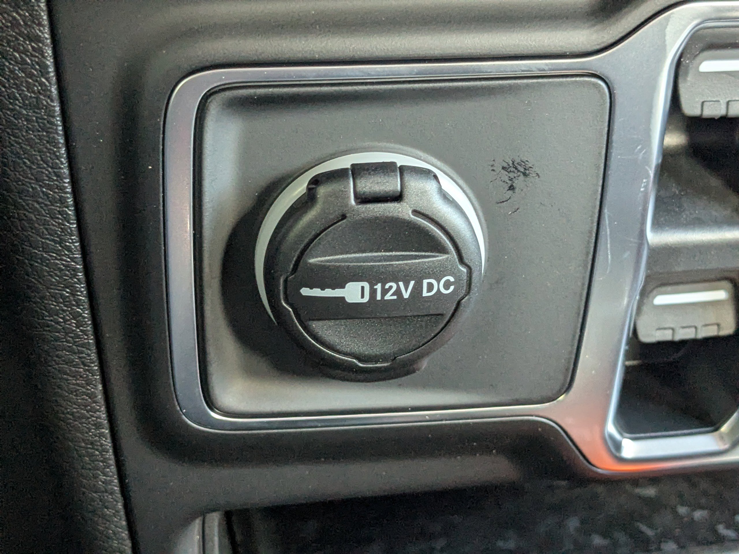 New 2026 Jeep Gladiator Sport image 21