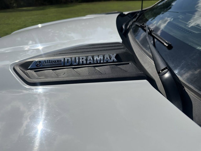 Used 2021 Chevrolet Silverado 3500 LT w/ Convenience Package image 11