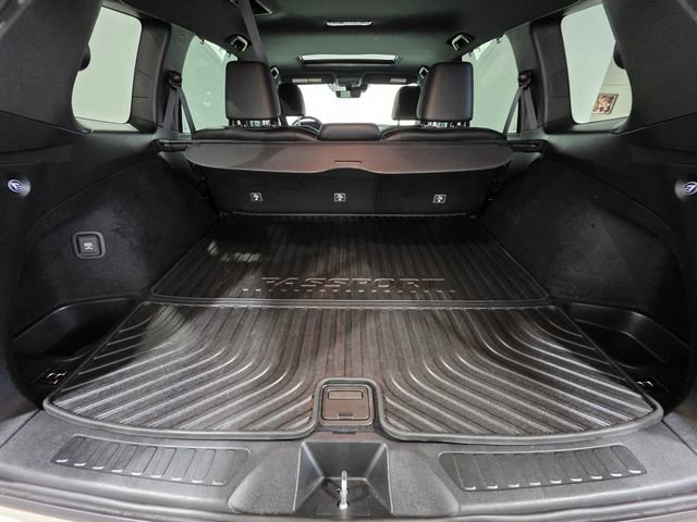 Used 2023 Honda Passport Elite image 23