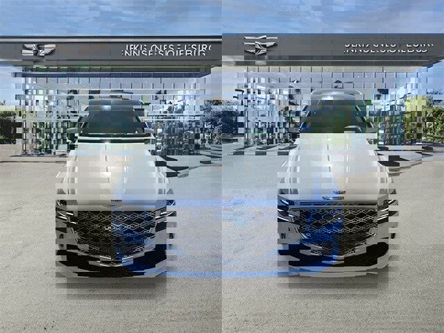 New 2026 Genesis G80 2.5T Advanced image 2