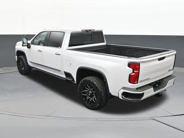 Used 2024 Chevrolet Silverado 2500 High Country w/ Technology Package image 61