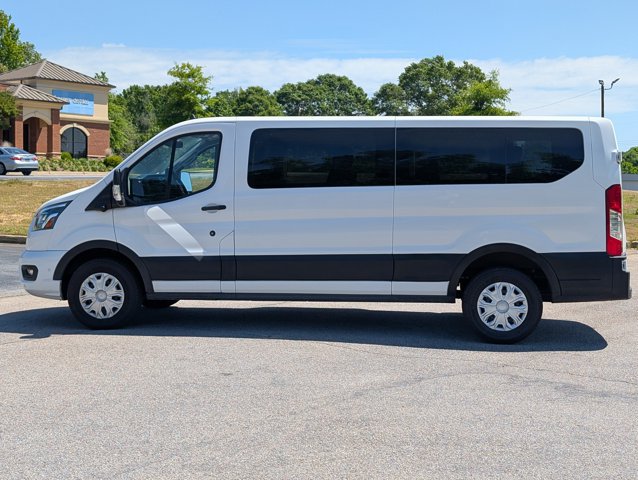 Used 2023 Ford Transit 350 XLT RWD image 36