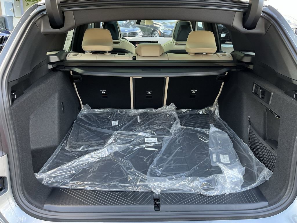 New 2025 BMW X3 xDrive30i w/ Convenience Package image 24