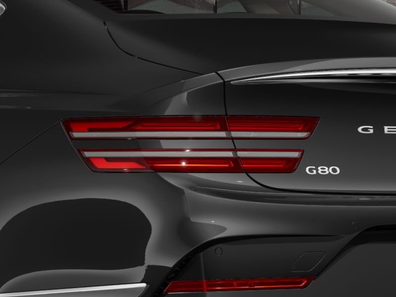 New 2026 Genesis G80 2.5T image 13