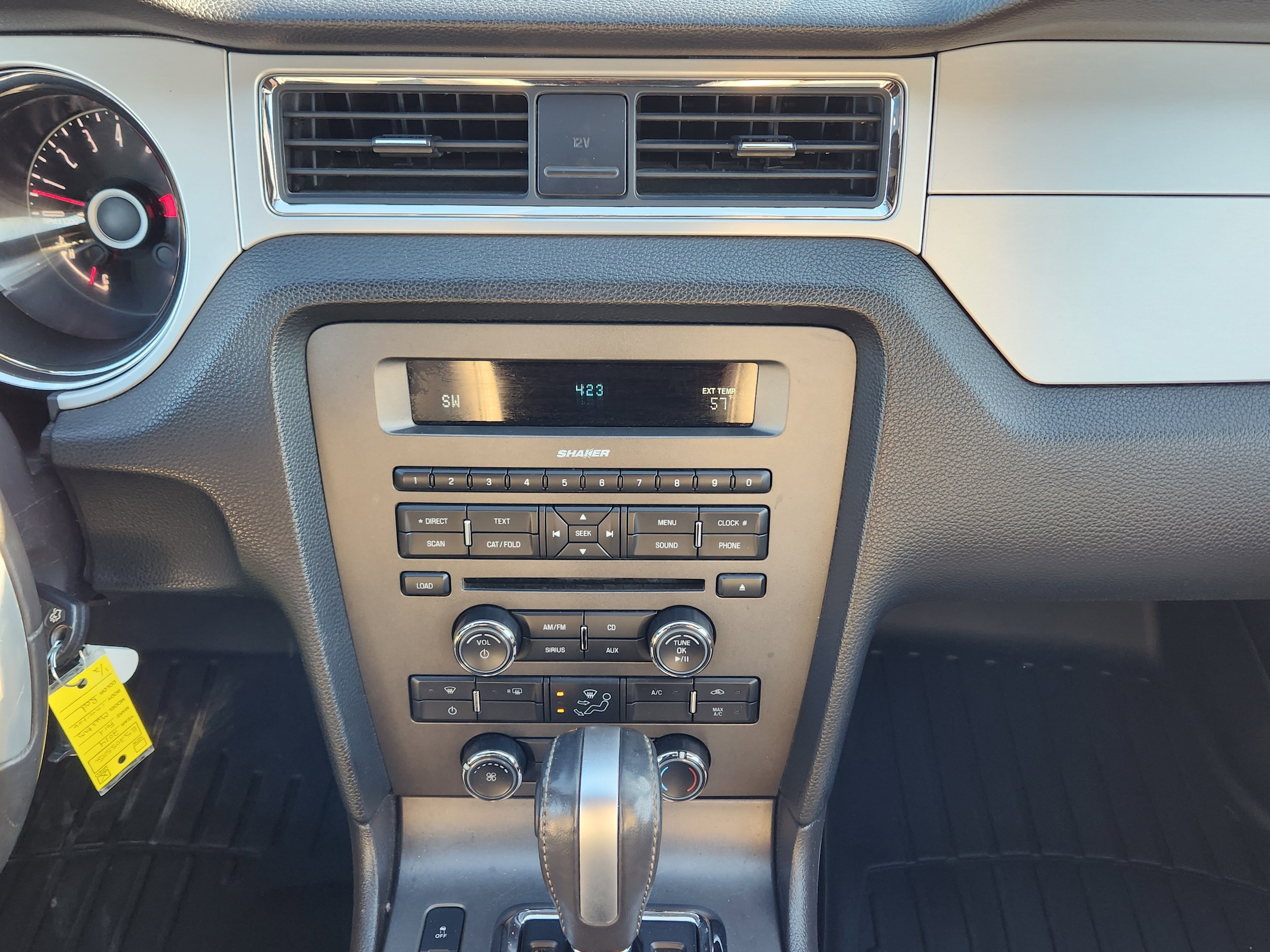 Used 2014 Ford Mustang Premium image 18