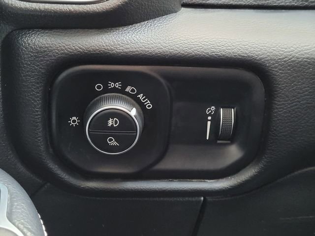 Certified 2024 RAM 3500 Big Horn image 14