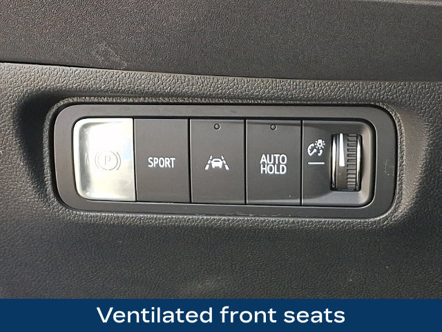 Used 2024 Honda Prologue Elite image 9