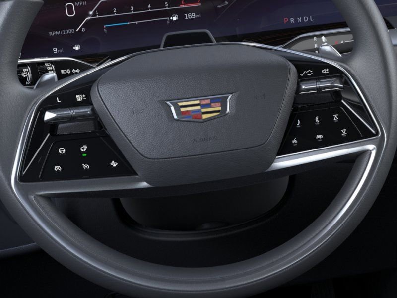 New 2026 Cadillac Escalade ESV 2WD image 19