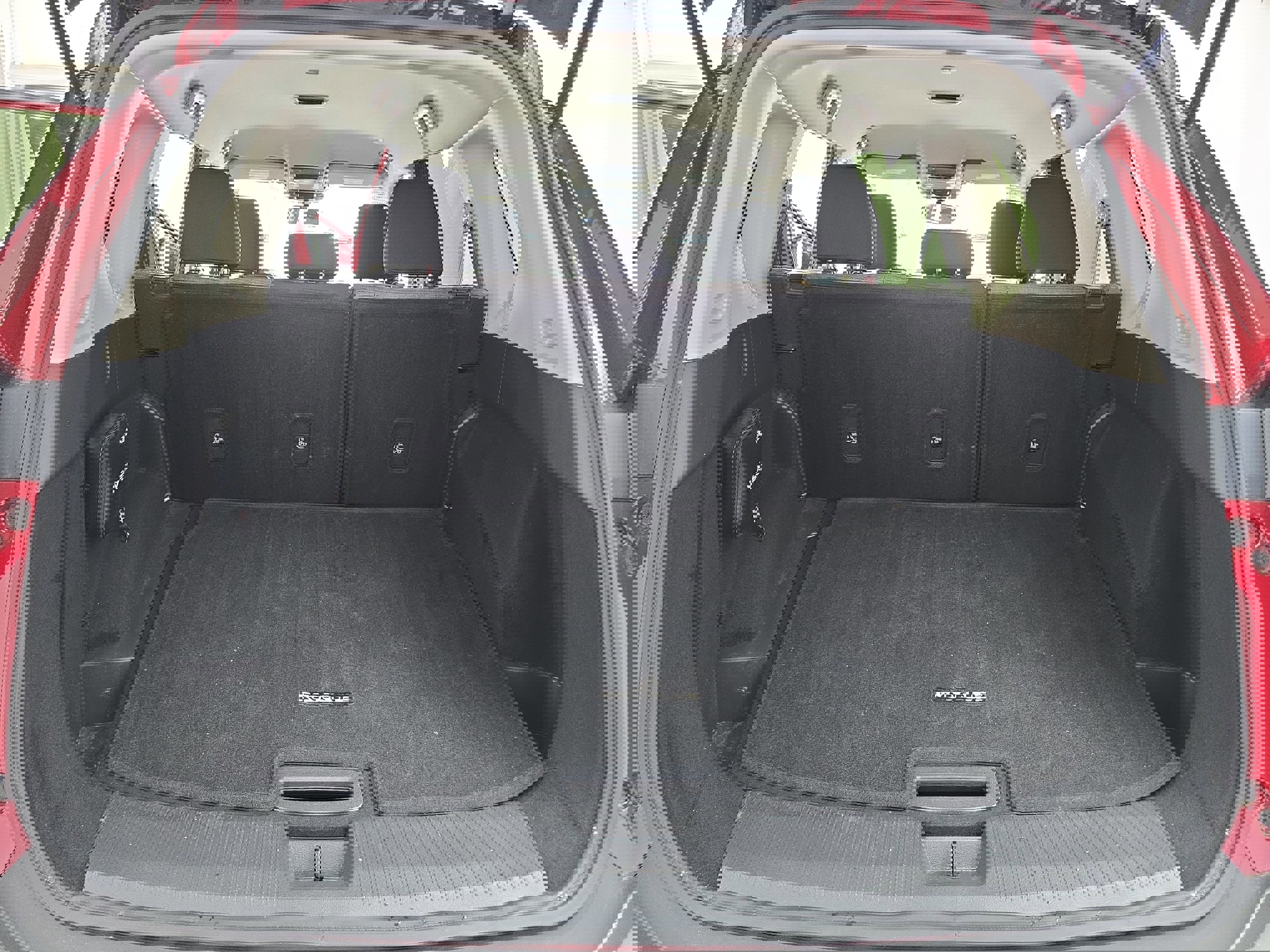 Certified 2023 Nissan Rogue SV FWD image 12