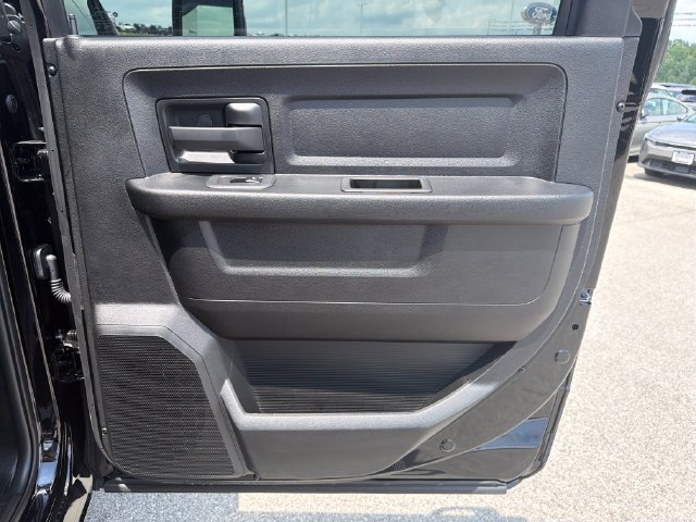 New 2026 RAM 3500 Tradesman AWD/4WD image 33