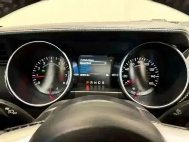 Used 2022 Ford Mustang EcoBoost image 47