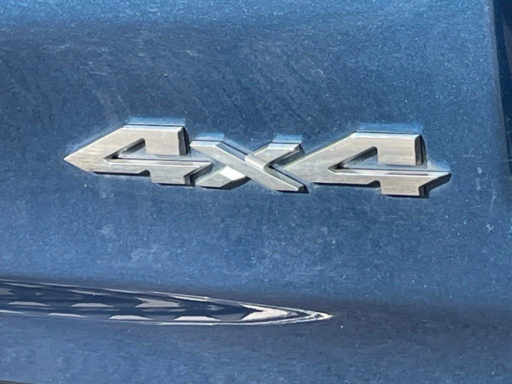 Certified 2023 RAM 1500 Laramie image 23