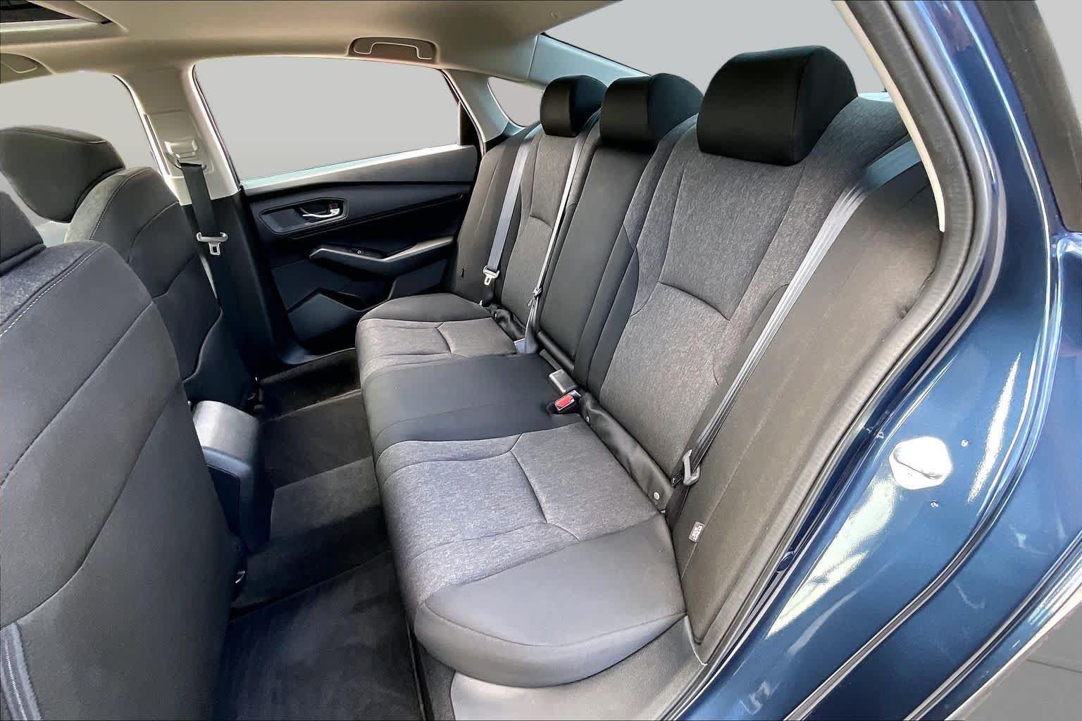 Used 2023 Honda Accord EX image 20