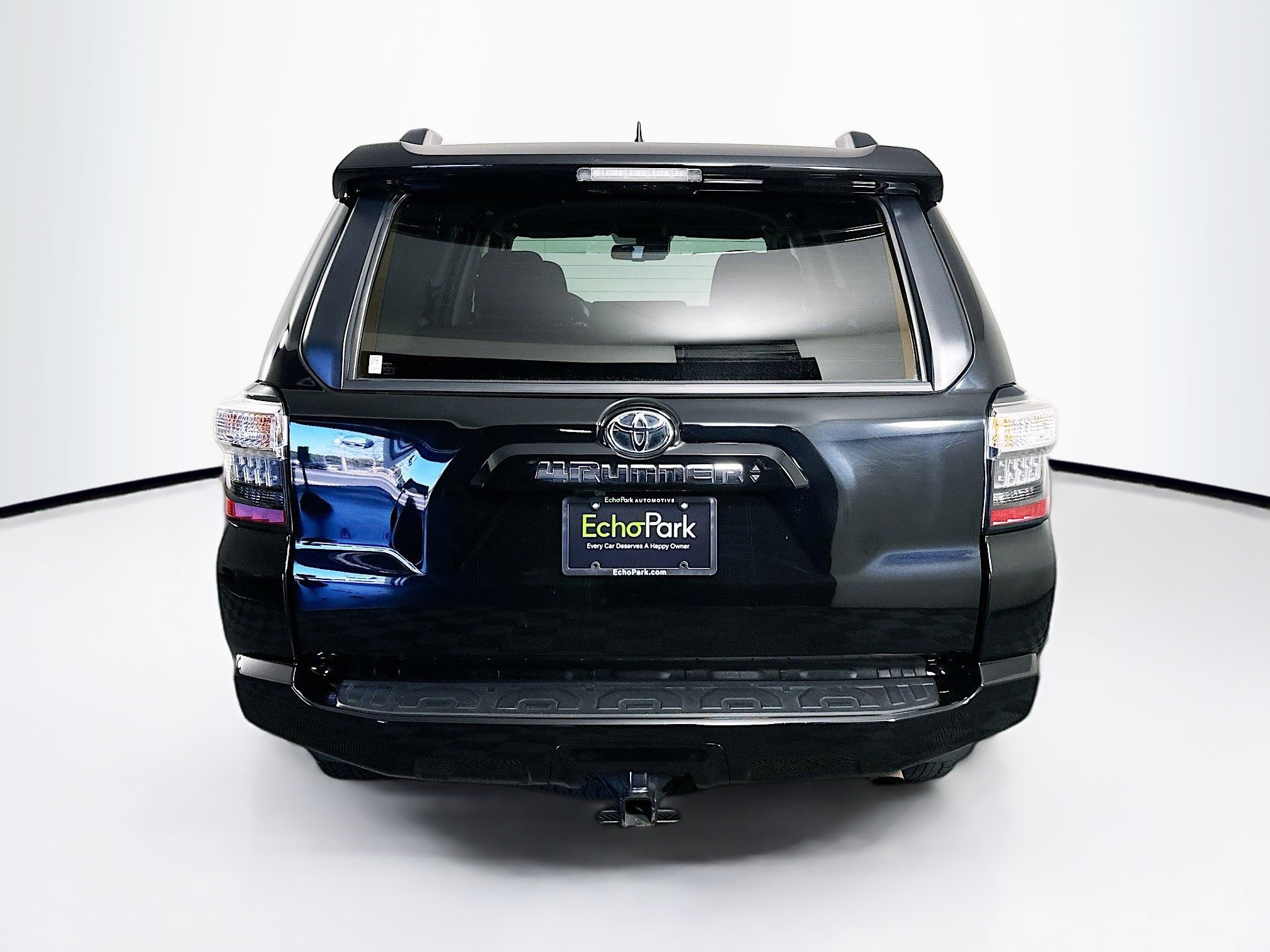 Used 2024 Toyota 4Runner SR5 image 7