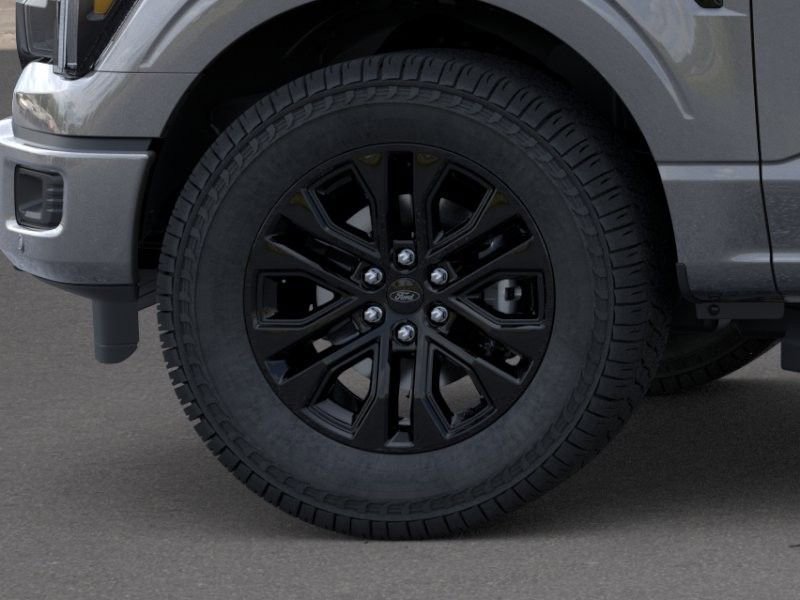 New 2026 Ford F150 Lariat AWD/4WD image 19