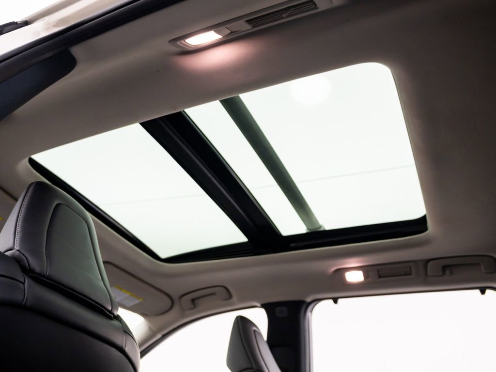 Used 2023 INFINITI QX60 Sensory w/ Vision Package image 21