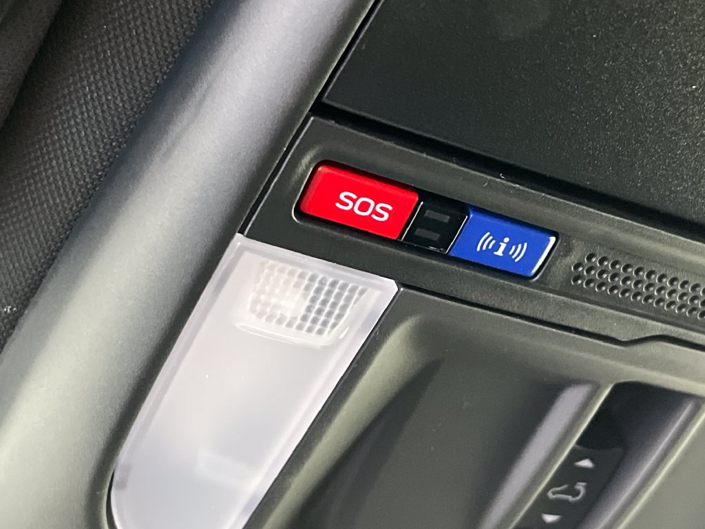 New 2026 Subaru Forester Premium AWD/4WD image 34