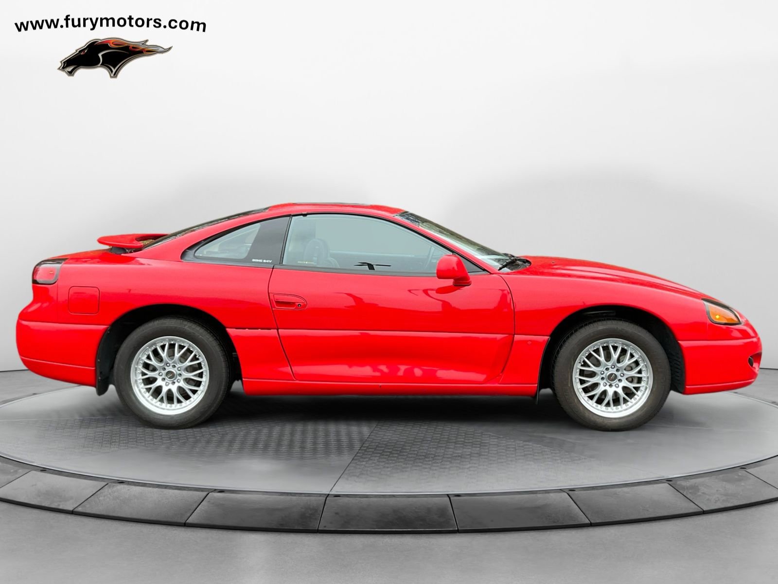 Used 1995 Dodge Stealth R/T image 2
