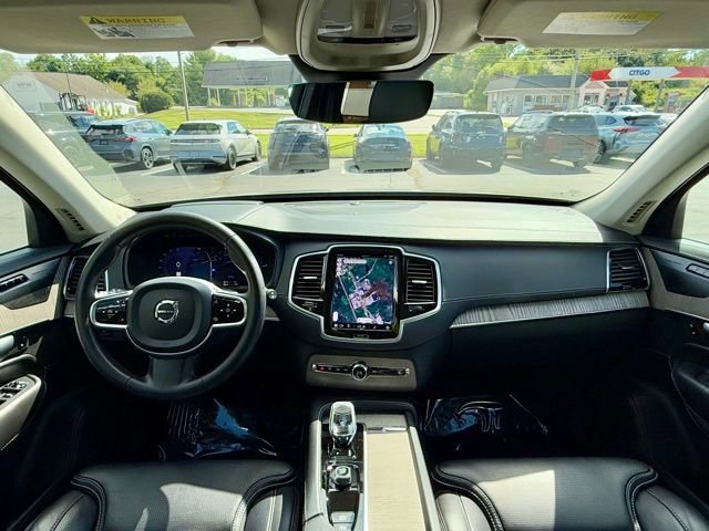 Used 2023 Volvo XC90 T8 Ultimate w/ Protection Package Premier image 26
