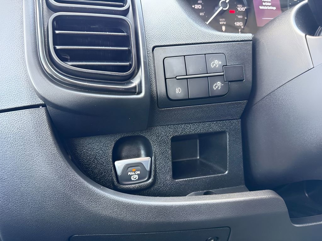 Used 2026 RAM ProMaster 2500 w/ Convenience Group FWD image 20