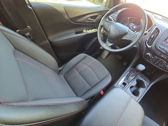 Used 2023 Chevrolet Equinox RS FWD image 15