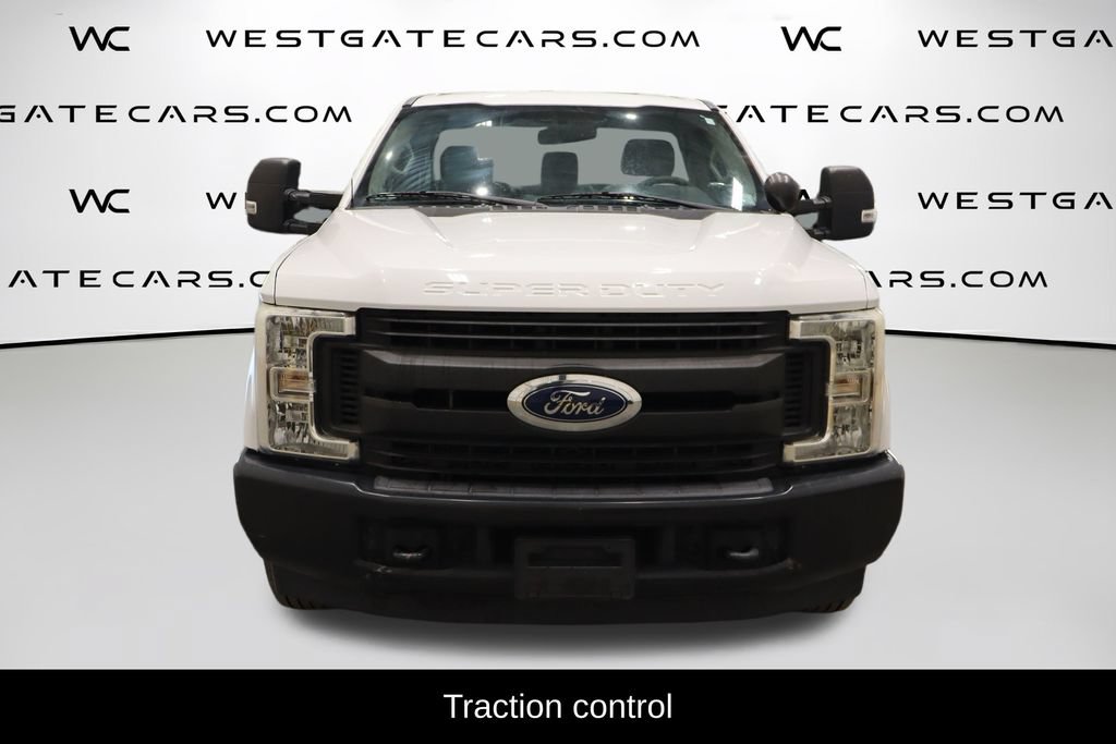 Used 2019 Ford F350 XL w/ Power Equipment Group RWD image 2