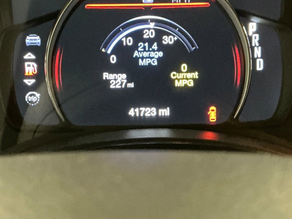 Used 2023 Dodge Durango GT image 22