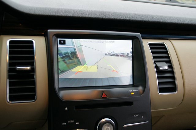 Used 2019 Ford Flex SEL w/ Equipment Group 202A image 25