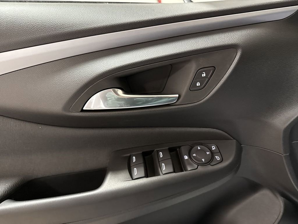 New 2026 Buick Envista Preferred w/ Convenience I Package image 20