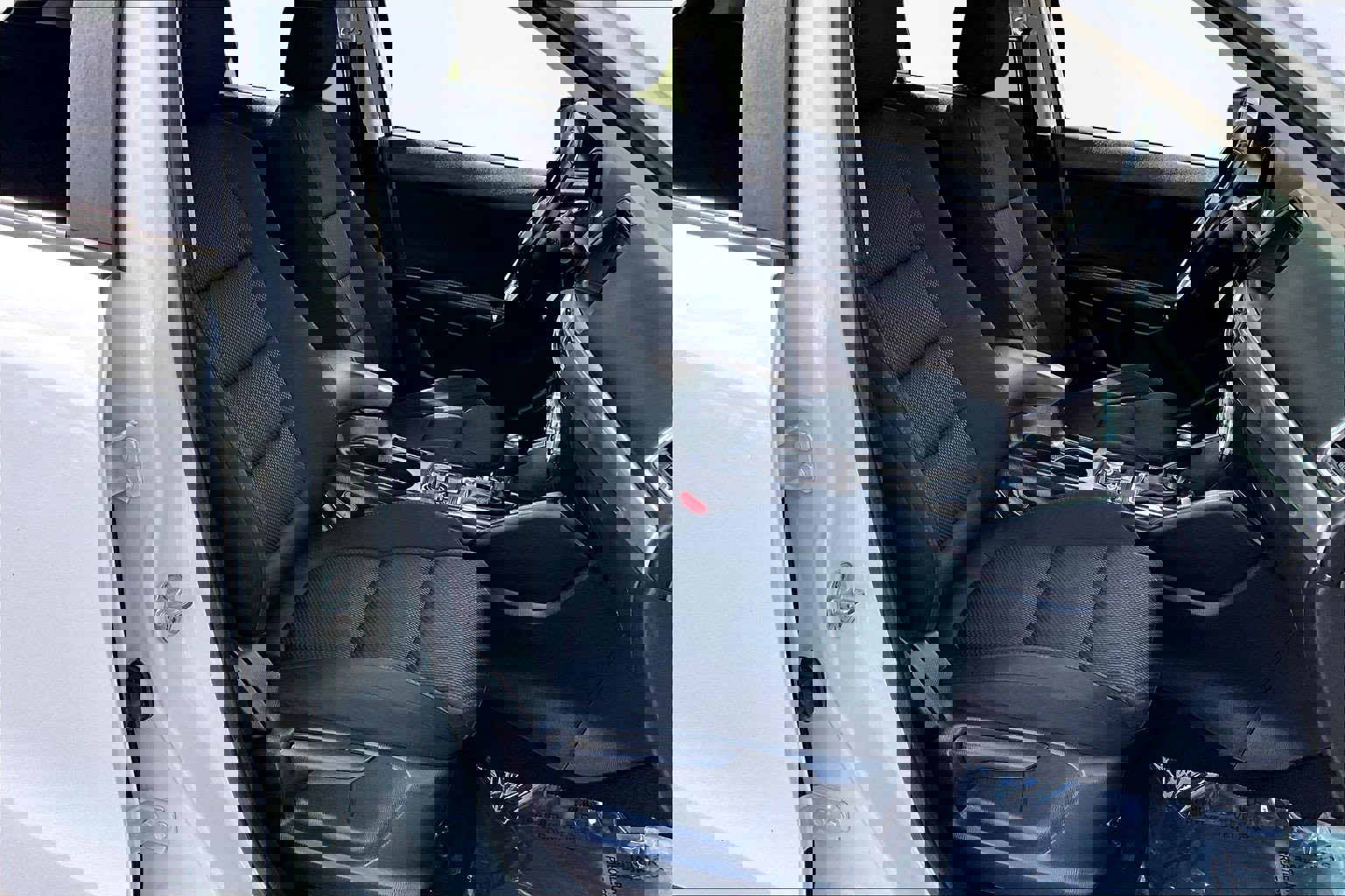 Used 2016 MAZDA CX-5 Touring w/ Bose/Moonroof Package image 28