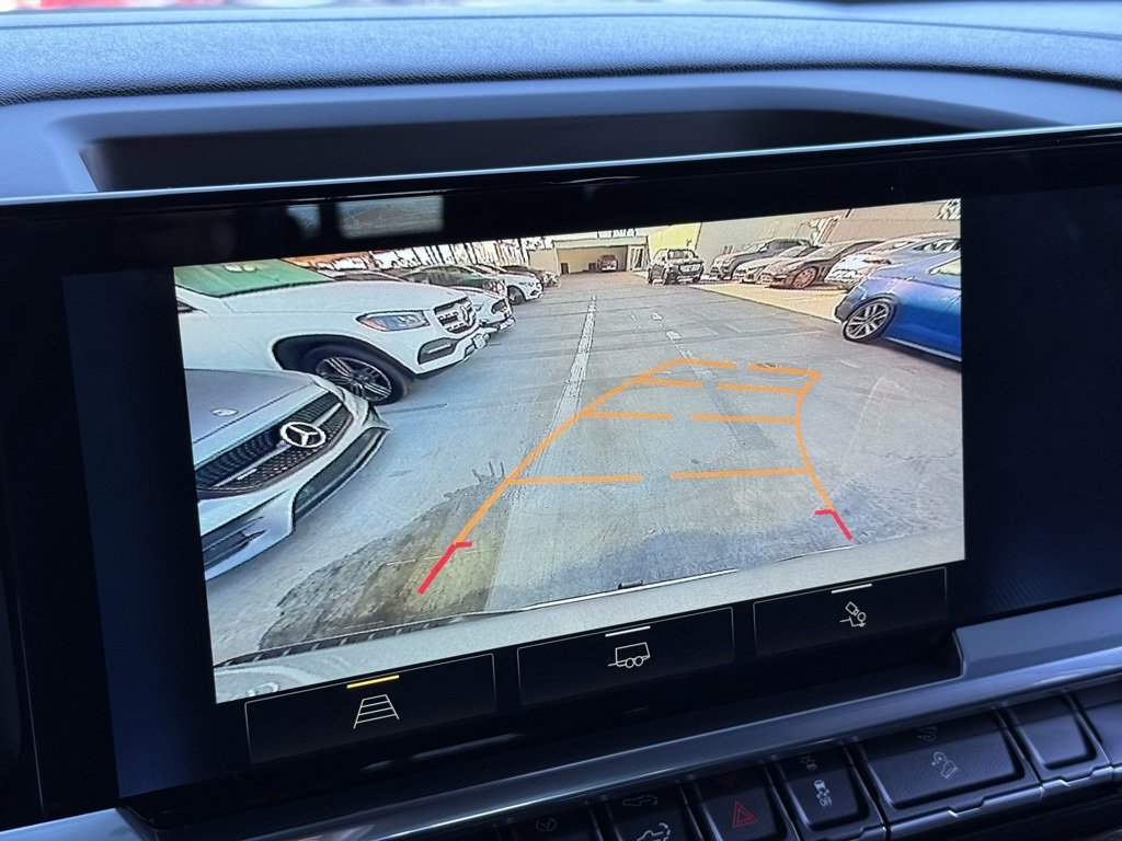 Used 2023 Chevrolet Silverado 1500 RST w/ All Star Edition Plus image 4