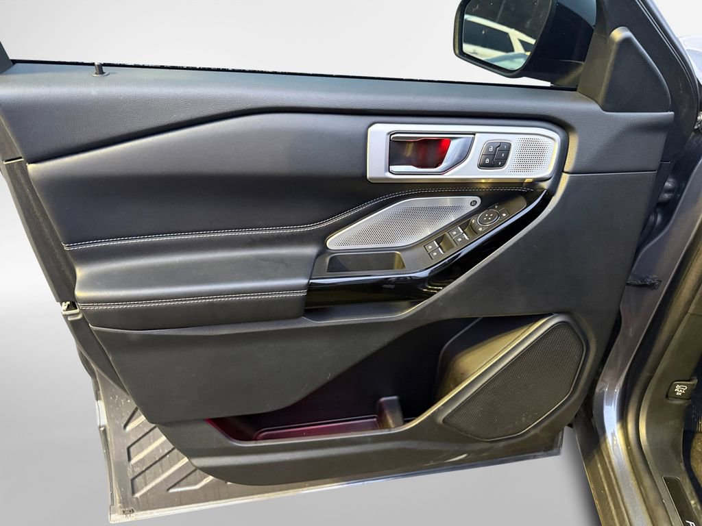 Used 2022 Ford Explorer ST w/ Equipment Group 401A image 14