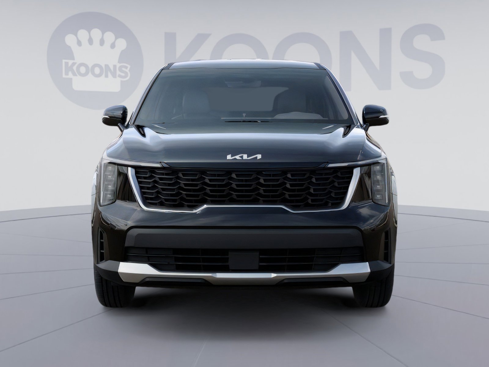 New 2026 Kia Sorento LX image 2