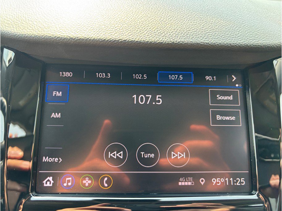 Used 2020 Chevrolet Trax LS w/ Tint and Cruise Package FWD image 20