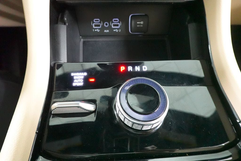 Used 2023 Jeep Grand Cherokee L Limited w/ Luxury Tech Group II AWD/4WD image 18