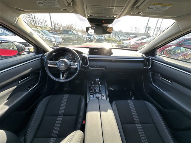 Used 2024 MAZDA CX-50 AWD 2.5 S w/ Weather Package image 3