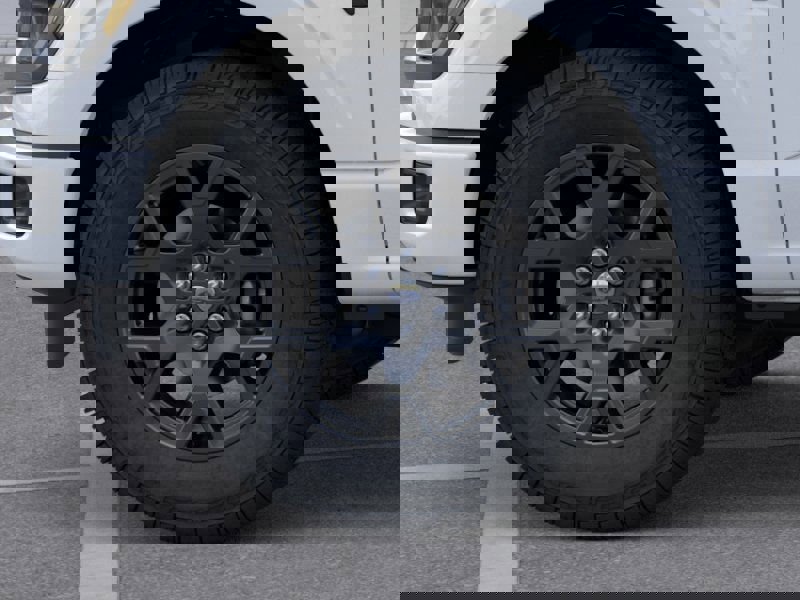 New 2026 Ford F150 STX image 57