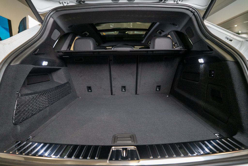New 2025 Porsche Cayenne AWD/4WD image 38