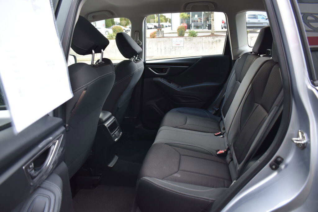 Used 2020 Subaru Forester w/ Alloy Wheel Package image 20