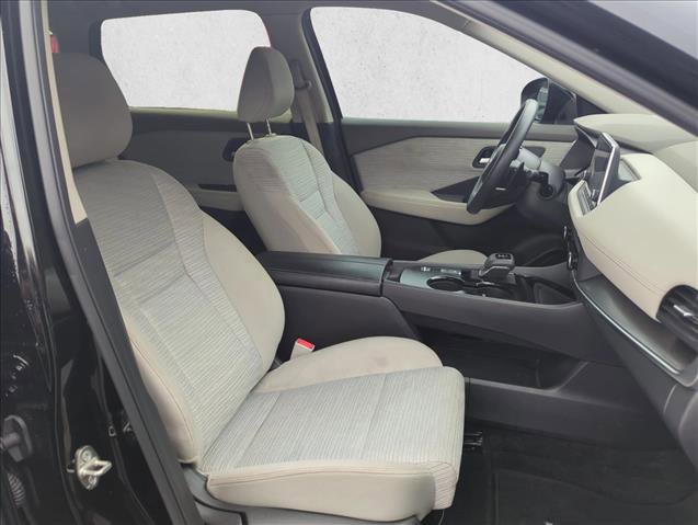 Used 2023 Nissan Rogue SV image 26