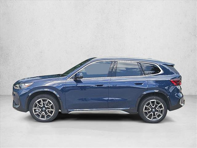 Certified 2026 BMW X1 xDrive28i w/ Convenience Package AWD/4WD image 8
