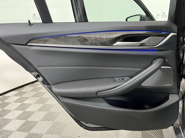 Used 2023 BMW 530i xDrive w/ M Sport Package image 21