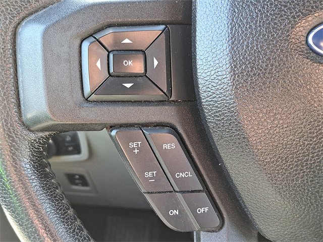 Used 2015 Ford F150 XLT w/ Equipment Group 302A Luxury image 13